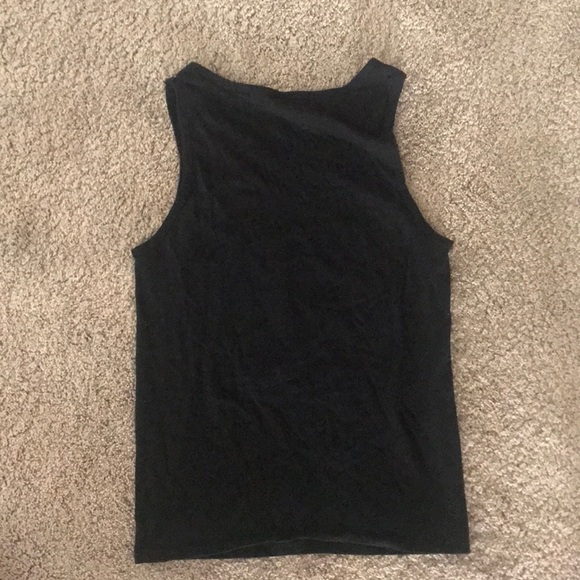 CA All Stars Cobalt tank top - Picture 4 of 4